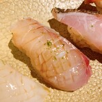 鮨 水魚的實拍圖
