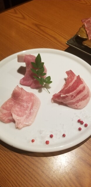 薩摩 牛の蔵 広尾本店的實拍高清圖
