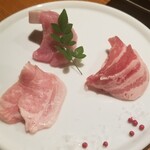 薩摩 牛の蔵 広尾本店的實拍圖