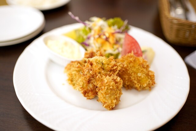 recommendations image for 麻布笄軒 広尾本店