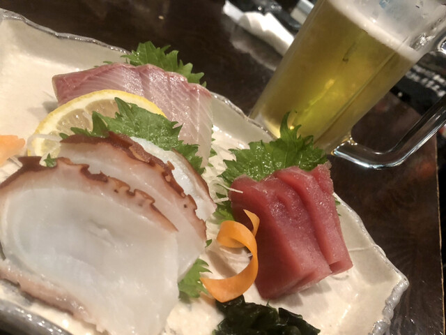 まとい駒 新橋本店的实拍高清图