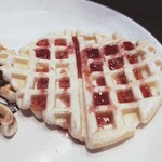 しゃぶ葉 京都洛南店的實拍圖