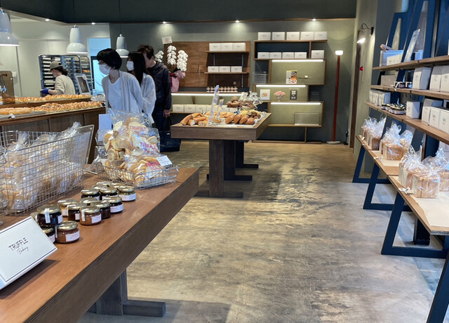 recommendations image for mills by Truffle Bakery 福岡春日店