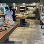recommendations for mills by Truffle Bakery 福岡春日店