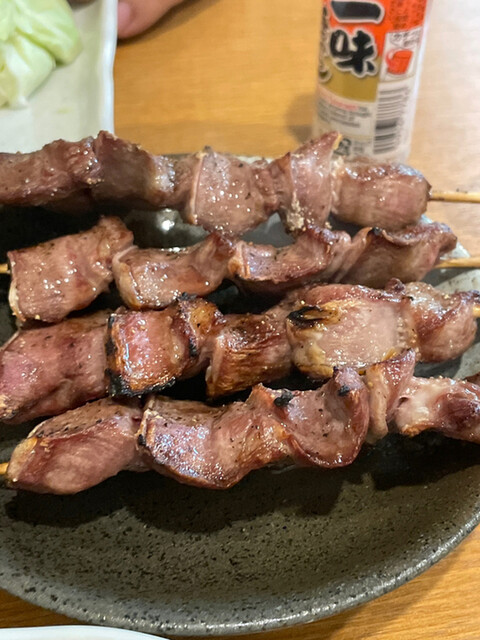 やきとん ゆうやけ 花小金井店的实拍高清图