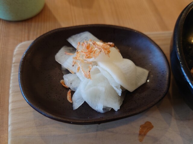 recommendations image for 季節のごはんカフェ サトノ