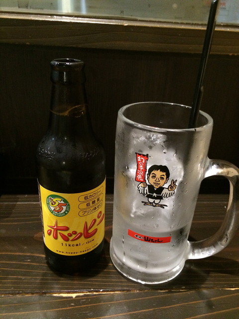 recommendations image for 世界の山ちゃん 三条木屋町店