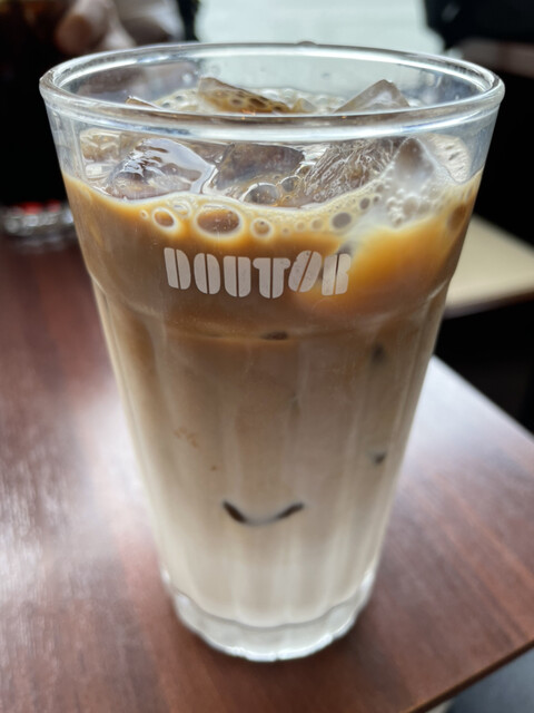 ドトールコーヒーショップ 三ノ輪店的實拍高清圖