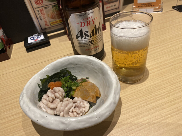 recommendations image for 豊洲市場 さかな酒場 魚星 阪急大井町ガーデン店