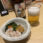 recommendations for 豊洲市場 さかな酒場 魚星 阪急大井町ガーデン店
