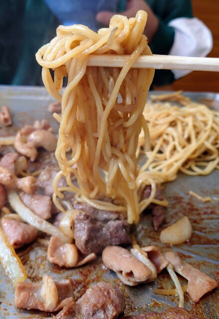 東京ホルモン的實拍高清圖