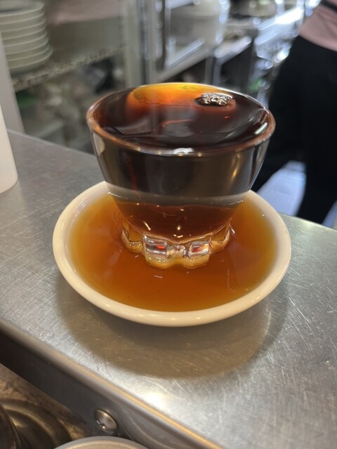 味の萬楽的實拍高清圖