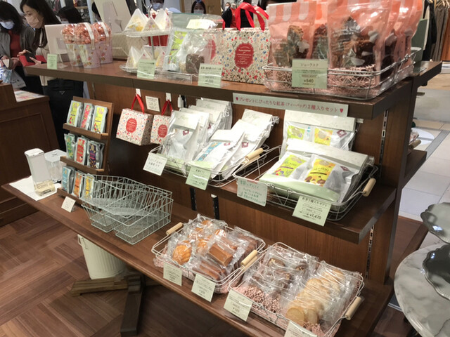 recommendations image for ALCYON TEA ROOM