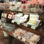 recommendations for ALCYON TEA ROOM