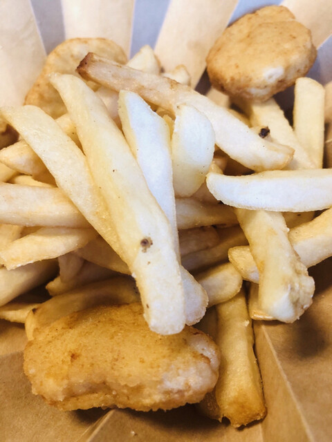 recommendations image for モスバーガー 合羽橋店
