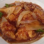 中国酒家昇龍的实拍图