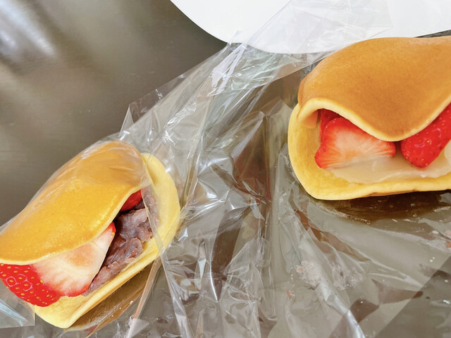 梅田青果堂 大丸梅田店的實拍高清圖
