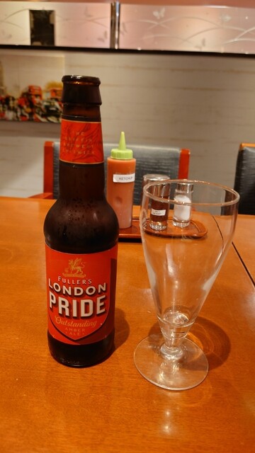 Malins FiSH&CHIPS 西武渋谷店的實拍高清圖