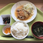 recommendations for 文京区役所 職員食堂