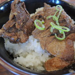 麺屋　華月的实拍图