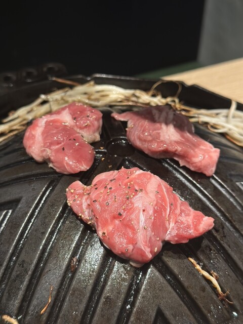 生ラムかんな 恵比寿店的实拍高清图