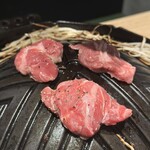 生ラムかんな 恵比寿店的实拍图