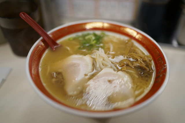 大平山 門司港本店的實拍高清圖