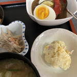 上林的实拍图