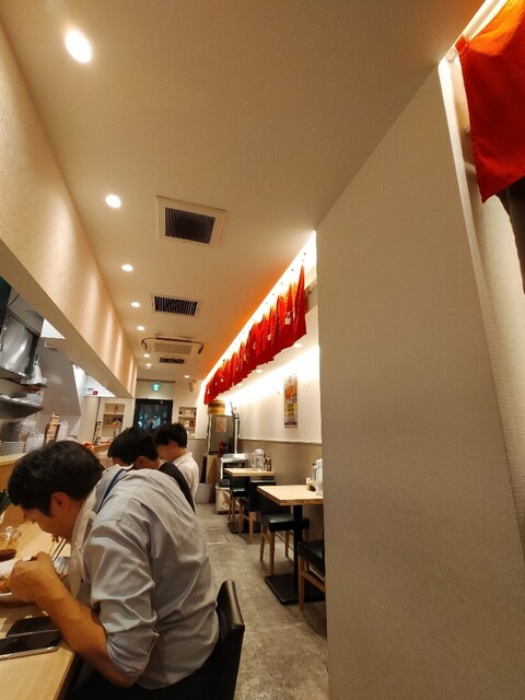 recommendations image for 175°DENO担担麺 TOKYO