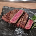 recommendations for 銀座のステーキ 恵比寿店
