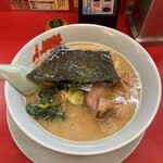 ラーメン山岡家 新道店的實拍圖