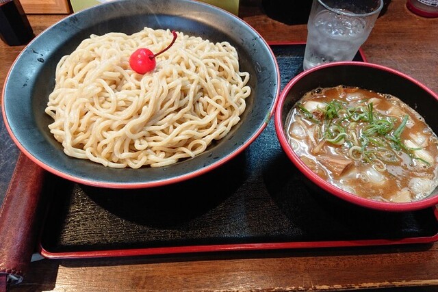 recommendations image for 麺道服部