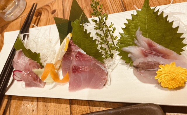 魚旬 浜松町店的實拍高清圖