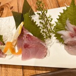 魚旬 浜松町店的實拍圖