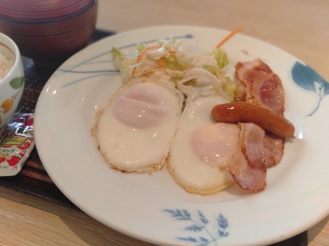 recommendations image for デニーズ ひばりが丘店