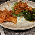 水炊き風もつ鍋 もつ彦 心斎橋ヨーロッパ通り店的實拍圖