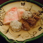 recommendations for 庫裏