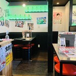 マショマショ 高田馬場駅前店的實拍圖