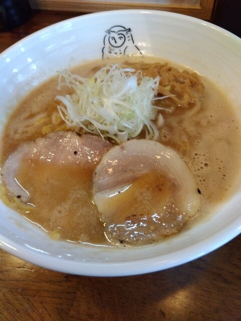 麺屋 東札幌ノ梟的实拍高清图