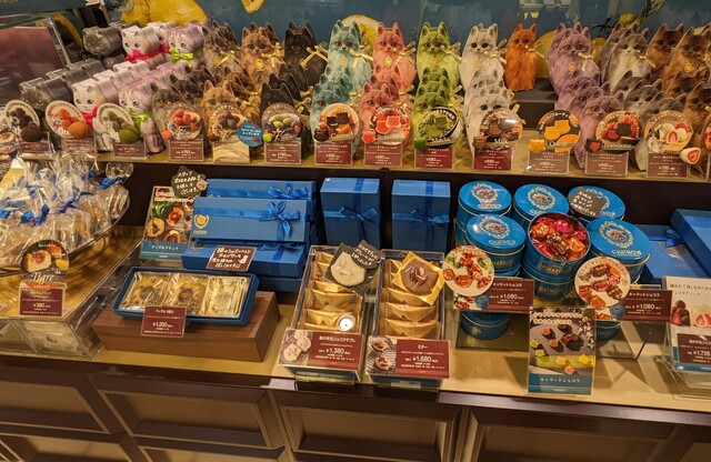 recommendations image for シャトロワ アトレ吉祥寺店