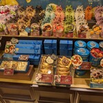 recommendations for シャトロワ アトレ吉祥寺店