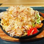 お好み焼き 清十郎 三番街店的實拍圖