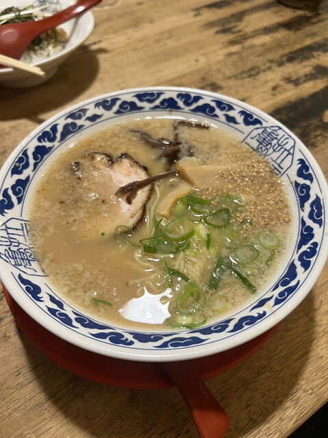 recommendations image for 九州らーめん亀王 恵美須町店