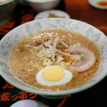 環七土佐っ子ラーメン的实拍图