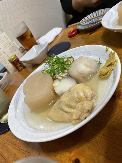 recommendations image for なんでもや 味勝