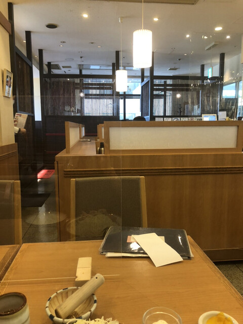 とんかつ 花むら 千里中央店的實拍高清圖