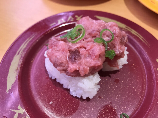 スシロー 秋葉原駅前店的實拍高清圖