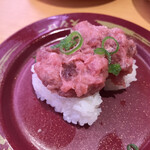 スシロー 秋葉原駅前店的實拍圖