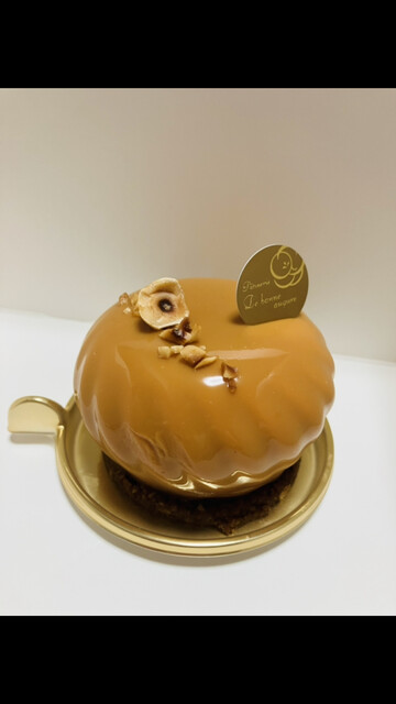 Patisserie De bonne augure的實拍高清圖