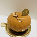 Patisserie De bonne augure的實拍圖